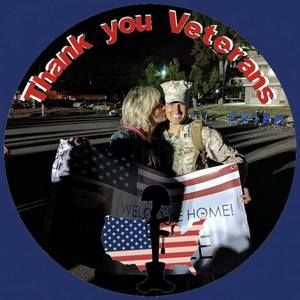 Meet your Posher, Kerry